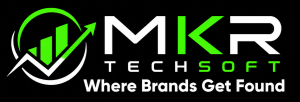 MKR Logo